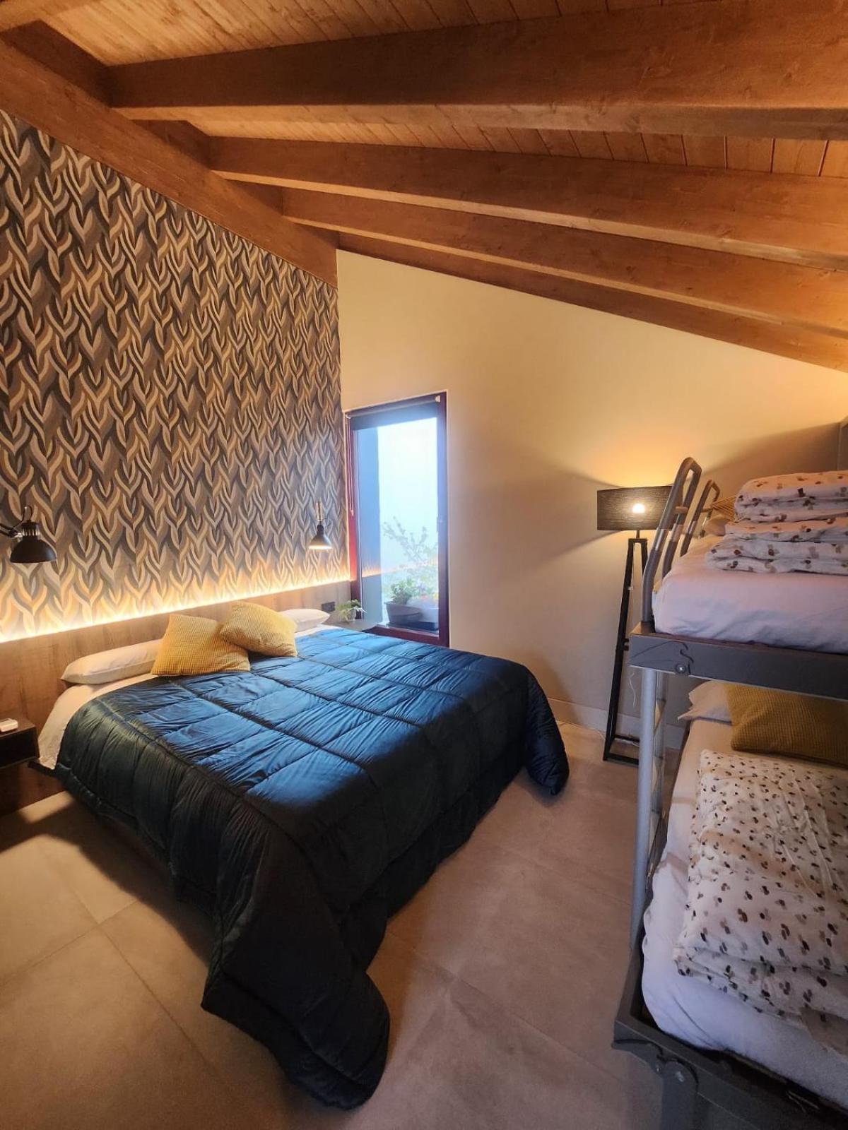 Locanda Del Sasso Rooms Кродо Екстер'єр фото