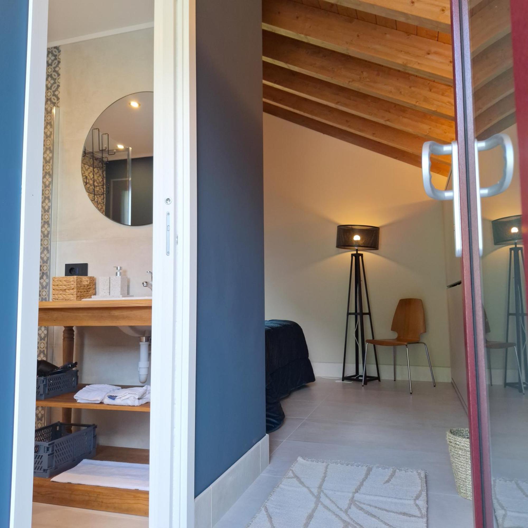Locanda Del Sasso Rooms Кродо Екстер'єр фото