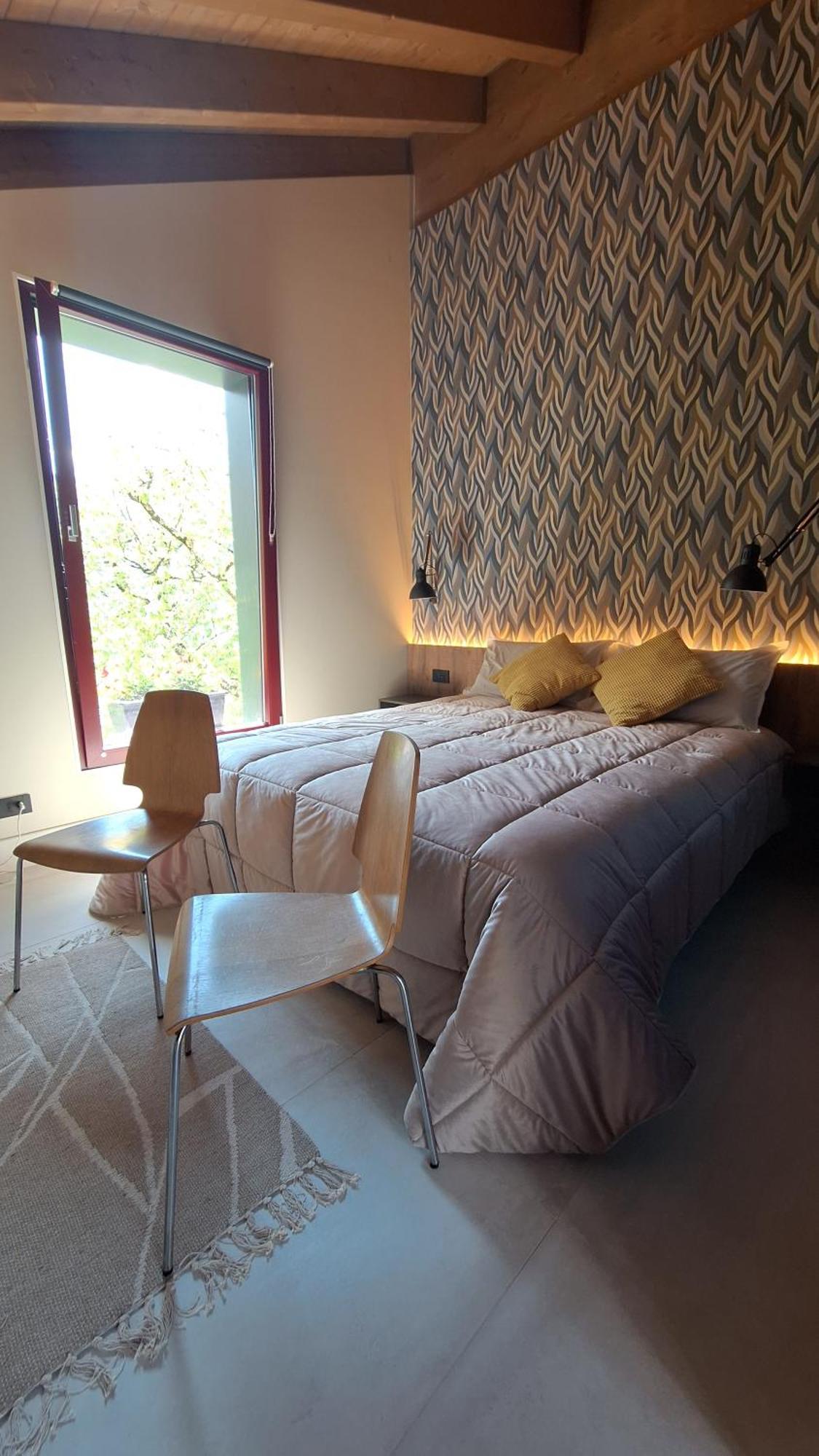 Locanda Del Sasso Rooms Кродо Екстер'єр фото