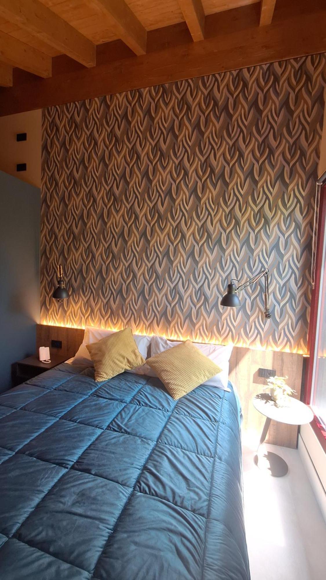 Locanda Del Sasso Rooms Кродо Екстер'єр фото