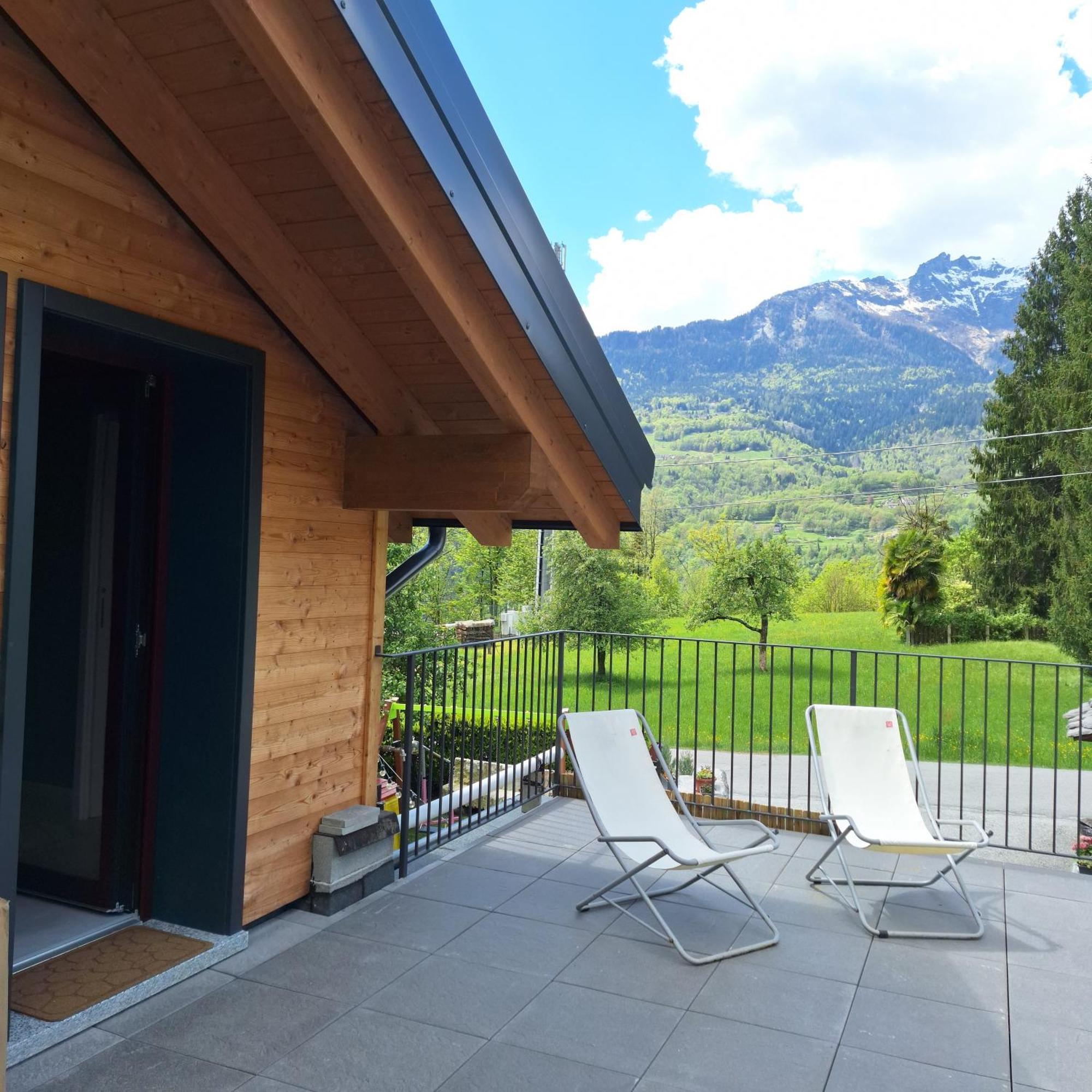 Locanda Del Sasso Rooms Кродо Екстер'єр фото