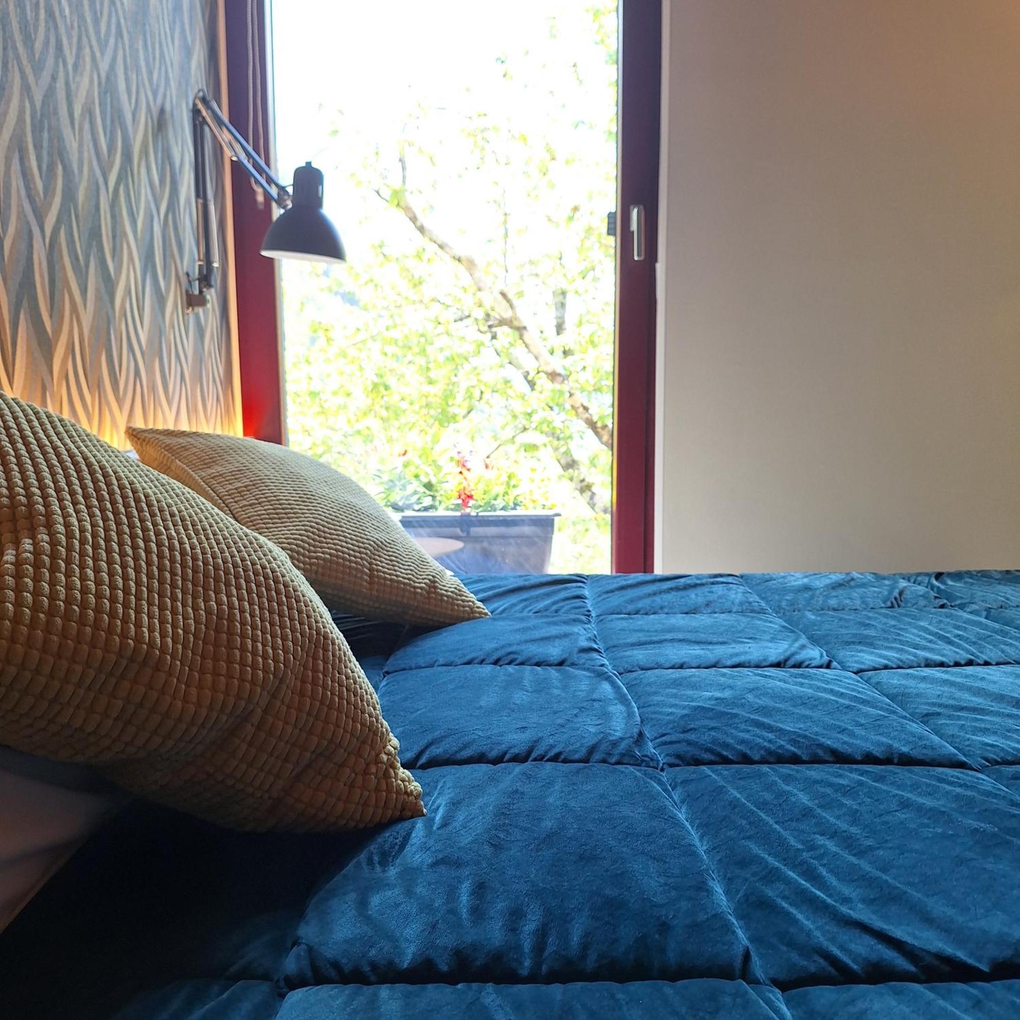 Locanda Del Sasso Rooms Кродо Екстер'єр фото