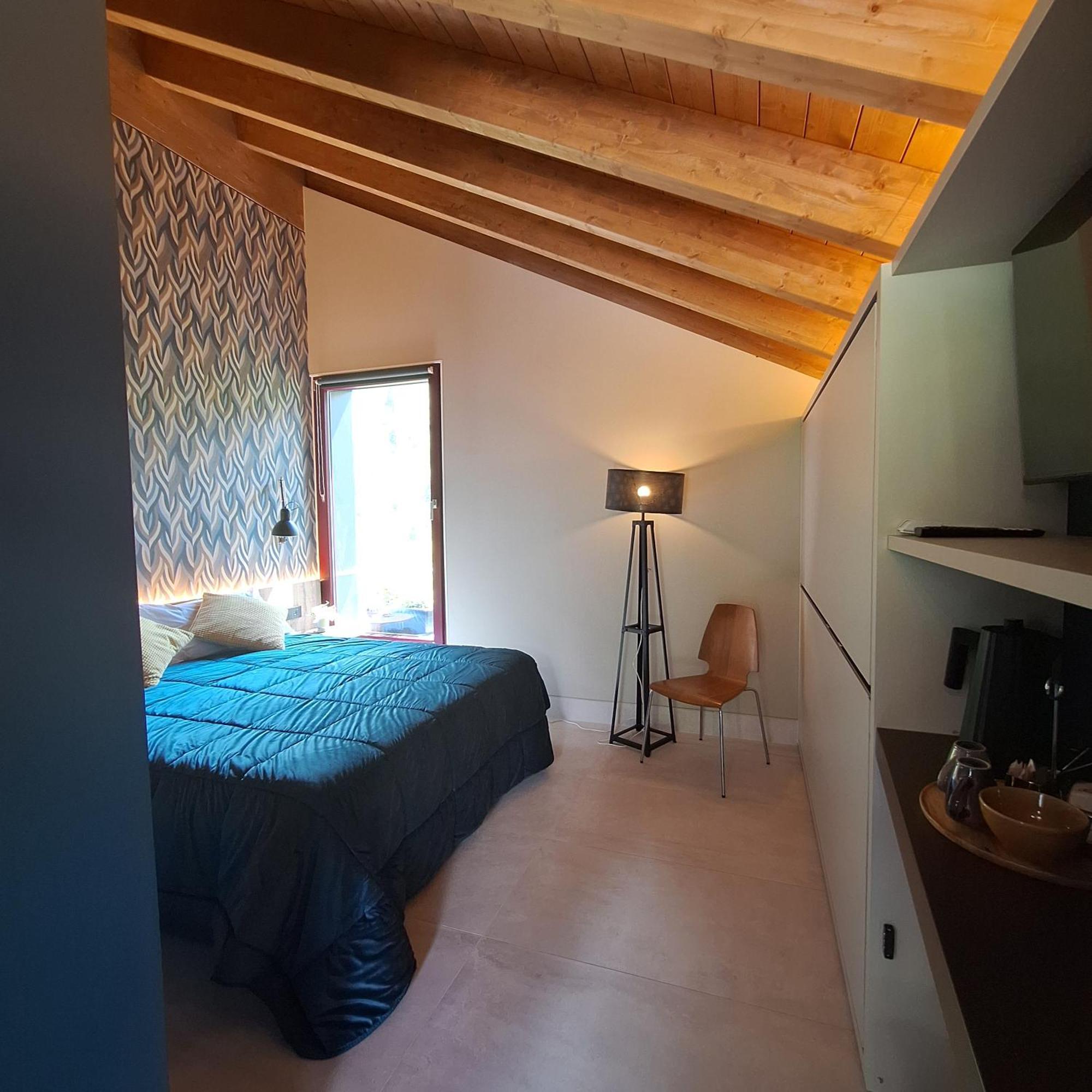 Locanda Del Sasso Rooms Кродо Екстер'єр фото
