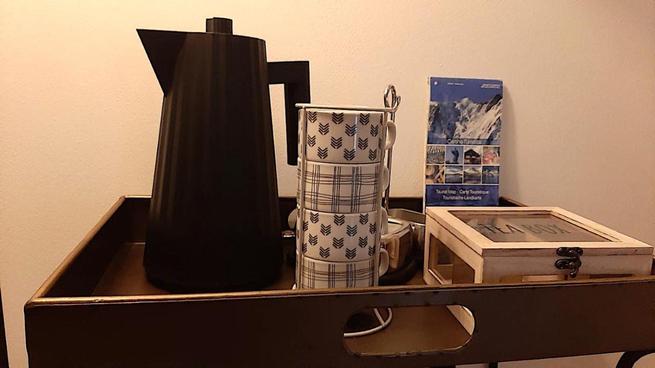 Locanda Del Sasso Rooms Кродо Екстер'єр фото