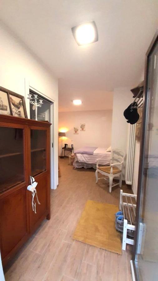 Locanda Del Sasso Rooms Кродо Екстер'єр фото