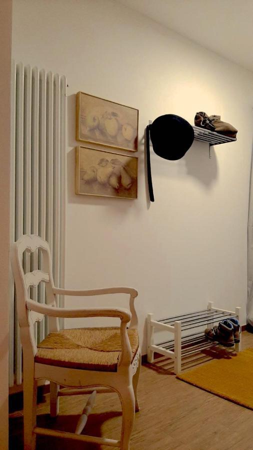Locanda Del Sasso Rooms Кродо Екстер'єр фото