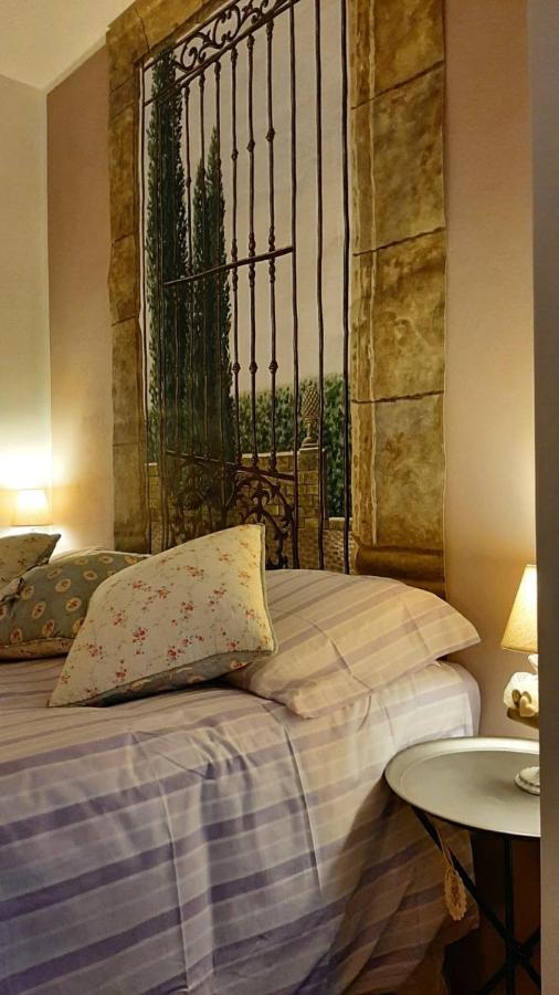 Locanda Del Sasso Rooms Кродо Екстер'єр фото