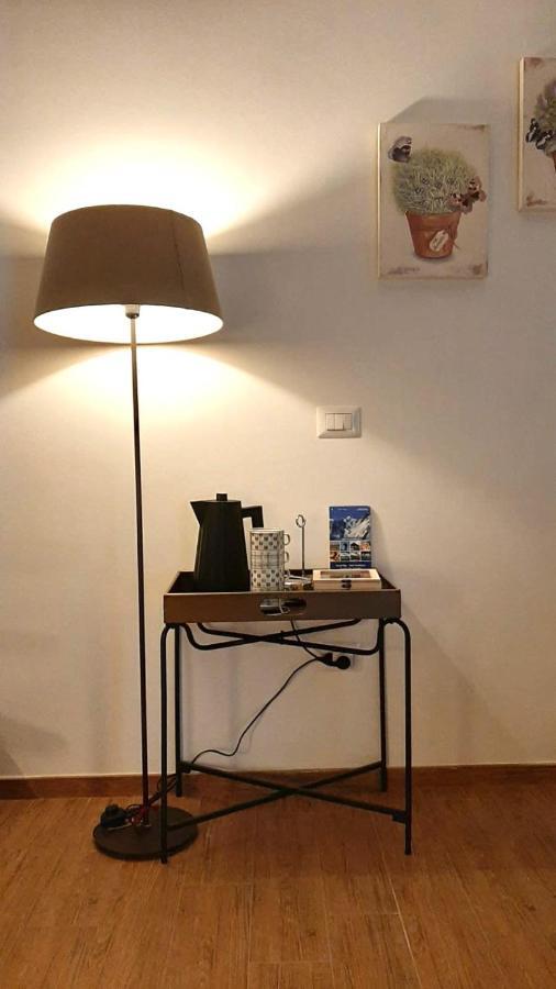 Locanda Del Sasso Rooms Кродо Екстер'єр фото