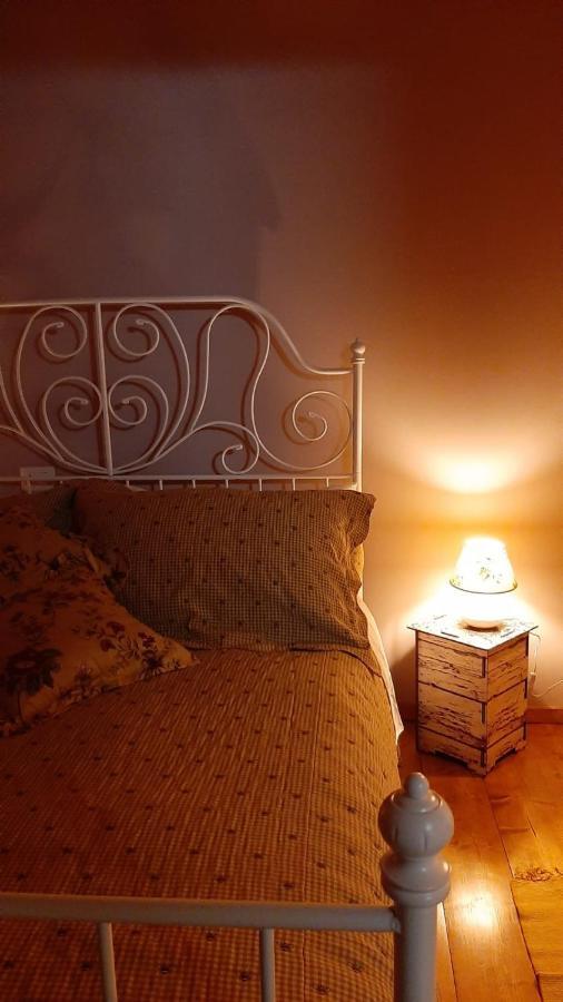 Locanda Del Sasso Rooms Кродо Екстер'єр фото